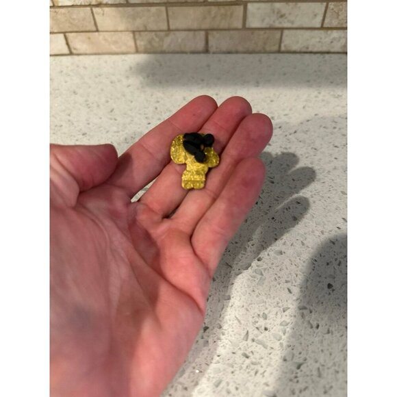 Disney Pixar trading‎ Pin Inside out Fear 2015 - Picture 2 of 2